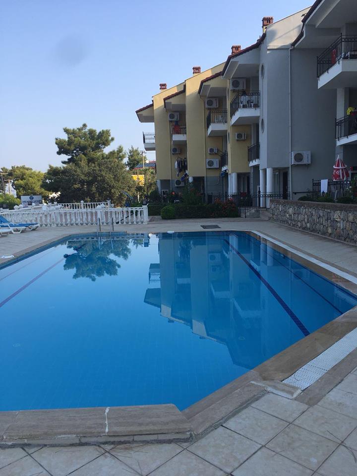 ibo Apartment, 3 Yatak Odalı 3 Banyolu
